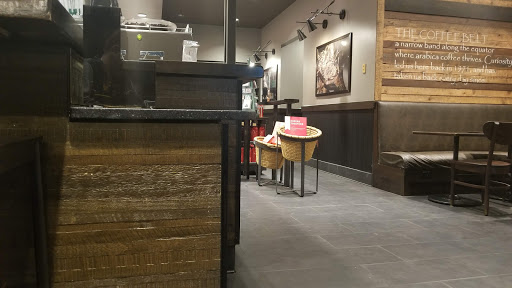 Coffee Shop «Starbucks», reviews and photos, 284 N Jacob Dr, Bloomington, IN 47404, USA