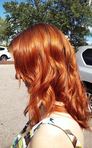 Hair Salon «Shear Joy Studio Inside Salons By Jc», reviews and photos, 2476 Walnut St, Cary, NC 27518, USA