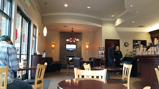 Coffee Shop «Cutters Point Coffee», reviews and photos, 4735 Point Fosdick Dr NW #400, Gig Harbor, WA 98335, USA