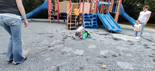 Park «Clay Mathis Park», reviews and photos, 2181 Clay Mathis Rd, Mesquite, TX 75181, USA