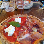 Photo n°1 de l'avis de Simona.d fait le 01/05/2019 à 08:00 sur le  Pizza e Birra Bussolengo à Bussolengo