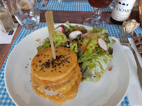 Plats et boissons du Restaurant Brasserie Les Dômes à Vichy - n°4