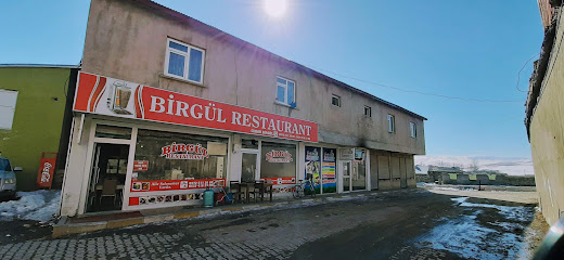 Birgül restaurant Cebar Birgül