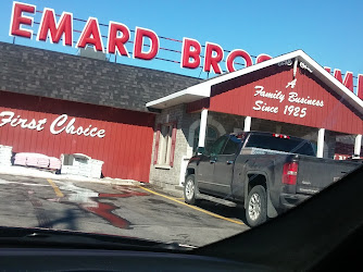 Emard Bros. Lumber