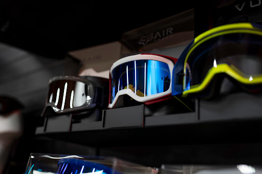 Motorcycle Dealer «Daytona Fun Machines», reviews and photos, 450 Ridgewood Ave, Daytona Beach, FL 32117, USA