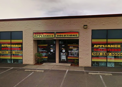 Appliance Parts Supplier «Heberts Appliance Solutions», reviews and photos, 408 Beavercreek Rd #404, Oregon City, OR 97045, USA