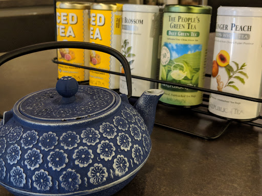 Coffee Shop «Vanuatu Coffee Roasters», reviews and photos, 294 Atwells Ave, Providence, RI 02903, USA