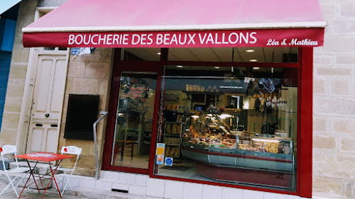 Boucherie-charcuterie Boucherie Des Beaux Vallons Brive-la-Gaillarde