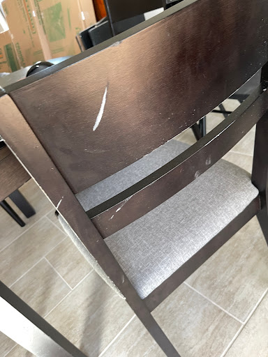 Moving and Storage Service «All My Sons Moving & Storage», reviews and photos, 480 Lordship Blvd, Stratford, CT 06615, USA