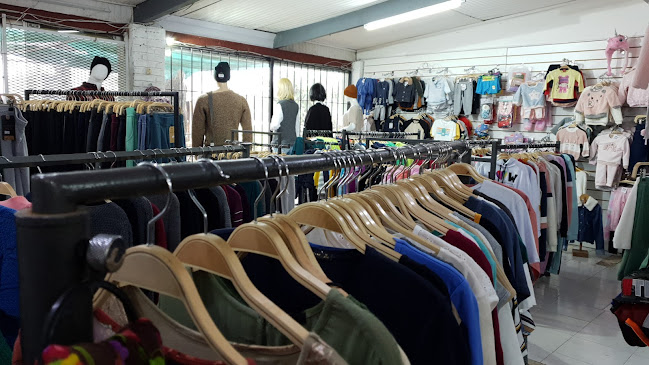 Opiniones de Tienda M&S en Canelones - Tienda de ropa