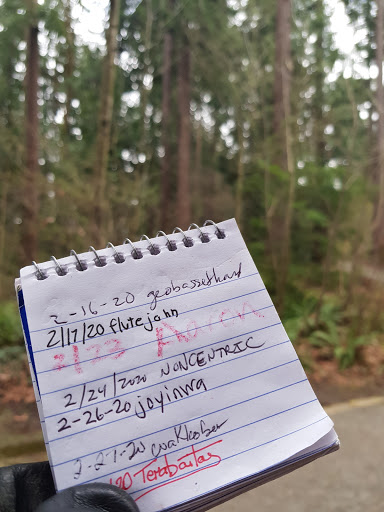 Park «Zumdieck Park», reviews and photos, 1500 108th Ave NE, Bellevue, WA 98004, USA