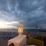 Photo n°3 de l'avis de Nadia.o fait le 27/07/2021 à 08:33 sur le  Scalinatella A Mare à Ischia