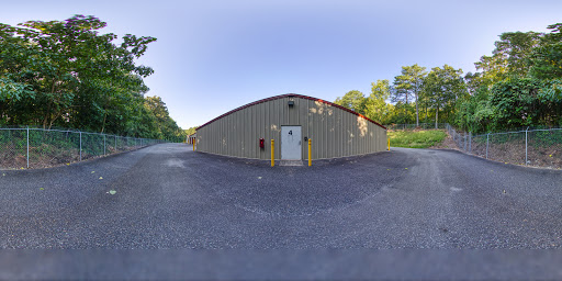 Self-Storage Facility «Top Notch Storage», reviews and photos, 1030 Dahlonega Hwy, Cumming, GA 30040, USA