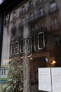Photos du propriétaire du Restaurant italien Faggio Pizzeria à Paris - n°1