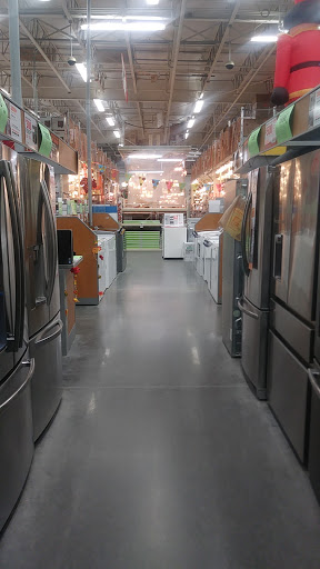 Home Improvement Store «The Home Depot», reviews and photos, 4038 S Port Ave, Corpus Christi, TX 78415, USA