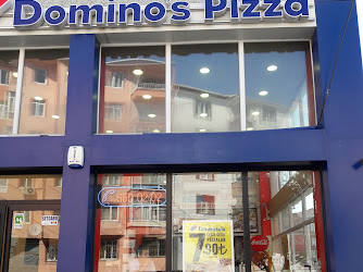 Dominos Pizza Çorlu Otogar