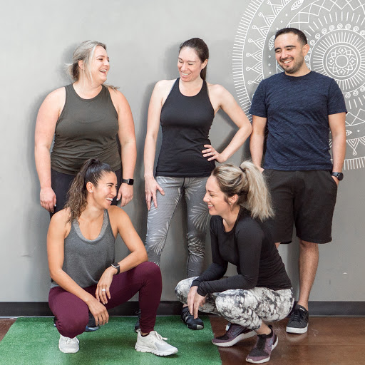 Bare Health and Fitness image