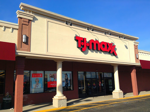 T.J. Maxx, 711 Southbridge St, Auburn, MA 01501, USA, 