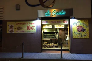 Lo Spiedo Girarrosto image