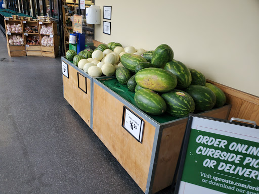 Health Food Store «Sprouts Farmers Market», reviews and photos, 8201 Quaker Ave #140, Lubbock, TX 79424, USA