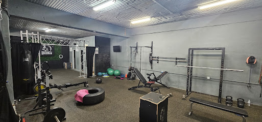 Espiritu Fitness - 324 Cll Orense, San Juan, 00923, Puerto Rico