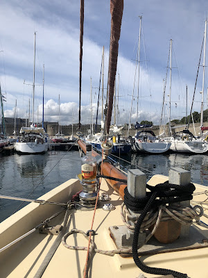 MORAG à La Trinité-sur-Mer