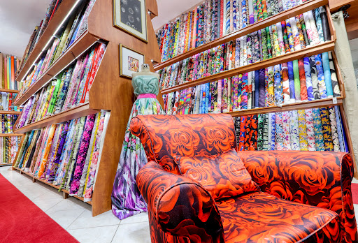 Fabric Store «Rex Fabrics», reviews and photos, 825 SW 37th Ave, Miami, FL 33135, USA