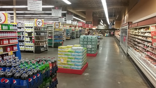 Grocery Store «Winn-Dixie», reviews and photos, 7800 South Hwy 17-92 #190, Fern Park, FL 32730, USA