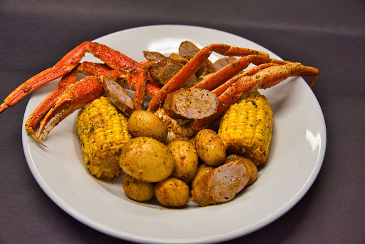 Currituck Crab Pot