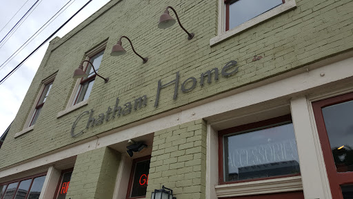 Furniture Store «Chatham Home», reviews and photos, 517 E Walnut St, Indianapolis, IN 46202, USA