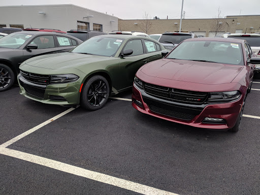 Car Dealer «Bettenhausen Automotive», reviews and photos, 8355 W 159th St, Tinley Park, IL 60477, USA