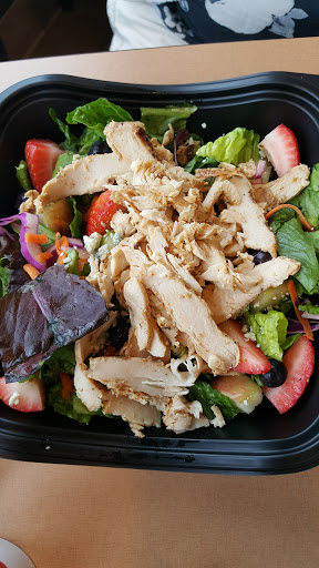 Fast Food Restaurant «Chick-fil-A», reviews and photos, 1098 N Colony Rd, Wallingford, CT 06492, USA