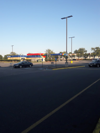 Gas Station «Sunoco Gas Station», reviews and photos, 2401 Lynnhaven Pkwy, Virginia Beach, VA 23464, USA