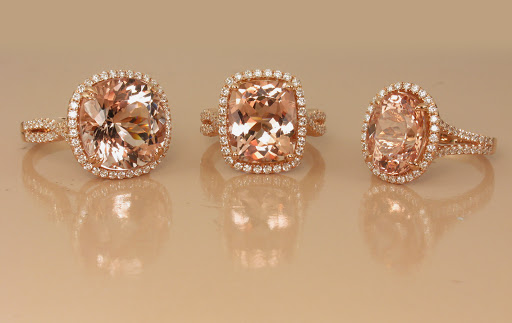 Jasmines Fine Jewelry, 17654 Ventura Blvd, Encino, CA 91316, USA, 