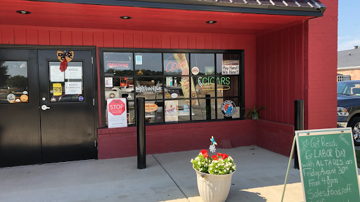 Planet RYO Shrewsbury, 12 Constitution Ave, Shrewsbury, PA 17361, USA, 