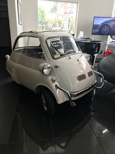 BMW Dealer «New Century BMW», reviews and photos, 1139 W Main St, Alhambra, CA 91801, USA