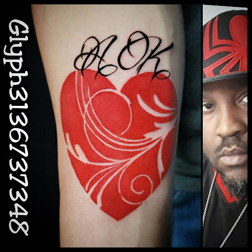 Explore sunset tattoo ideas, creative tattoo ideas in Warren, available at Dark Horse Tattoo Co. LLC.