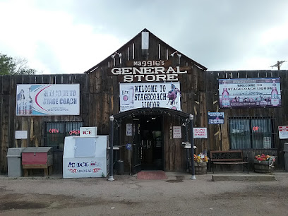 Peyton General Store