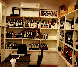 Vacca Italian restaurant photo