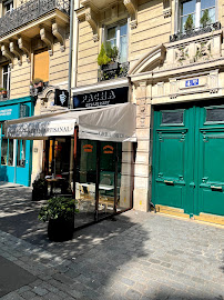 Photos du propriétaire du Restaurant turc Pacha Restaurant à Paris - n°10