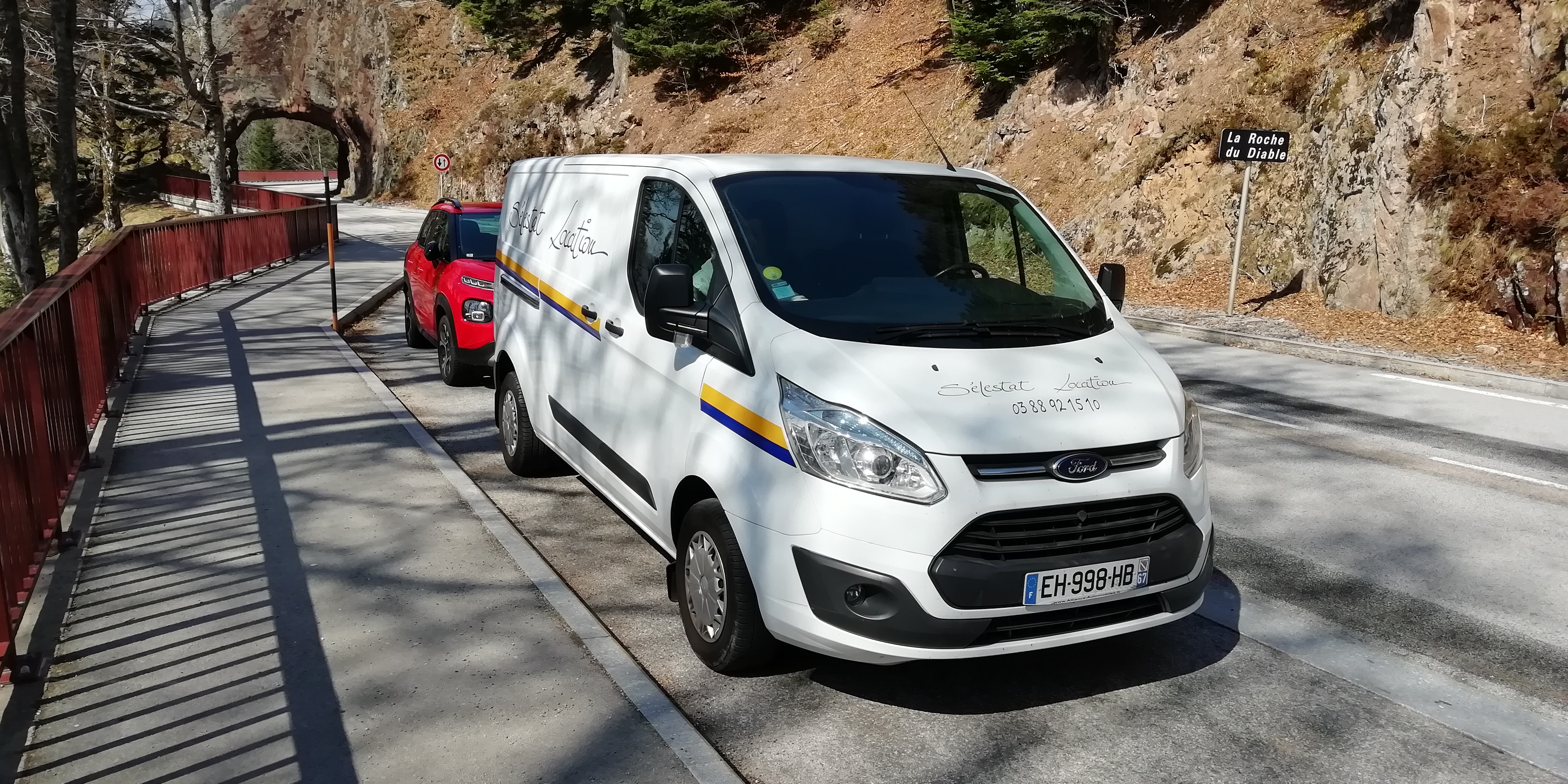 Photo n° 1 de l'avis de Euro.� fait le 15/05/2018 à 12:14