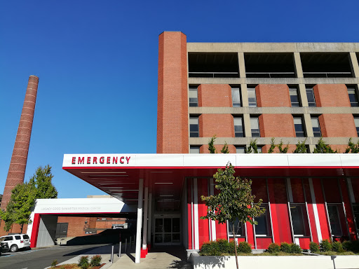 Hospital Legacy Good Samaritan Medical Center Reviews And Photos