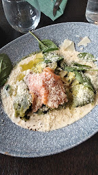 Photo n°81 de Il RISTORANTE - le restaurant italien de Marquette Lez Lille à Marquette-lez-Lille ()