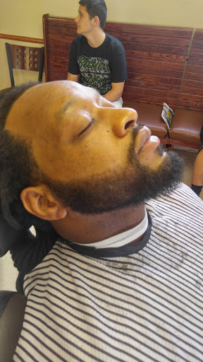 Barber Shop «Kenfolk Cuts barber Shop», reviews and photos, 7847 US-301, Riverview, FL 33578, USA