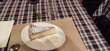 Gâteau au fromage du Restaurant de spécialités alsaciennes Saint-Sépulcre à Strasbourg - n°9