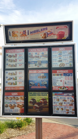 White Castle by null