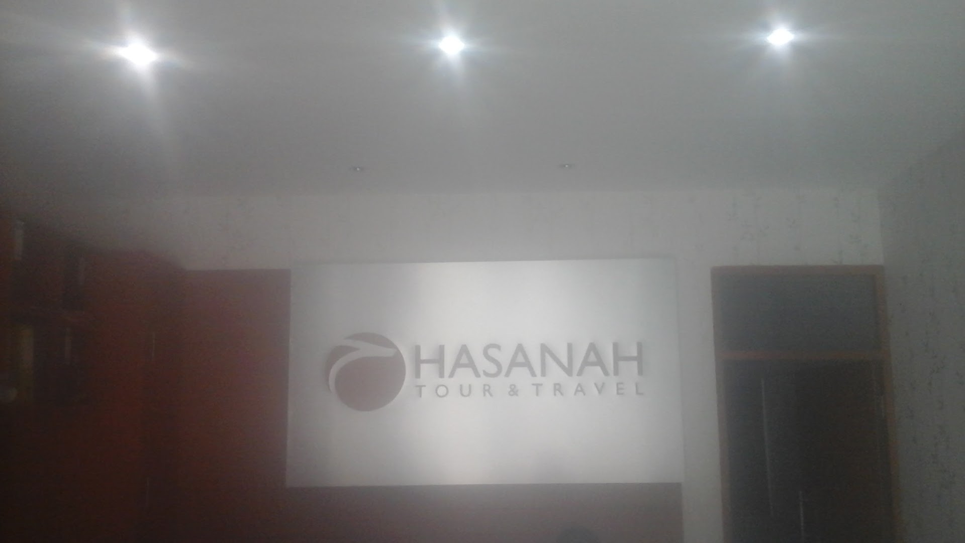 Gambar Hasanah Tour & Travel