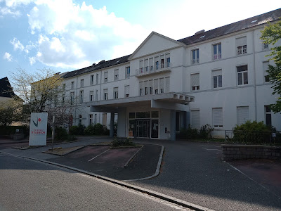 Clinique d'Alençon - Chirurgie - LNA Santé à Alençon