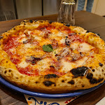 Photo n°2 de l'avis de Fabian.r fait le 30/09/2022 à 15:18 sur le  Pizzium - Firenze à Florence