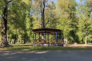 Mestský park Banská Bystrica image